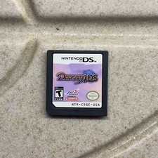 Disgaea Nintendo DS 3DS USA