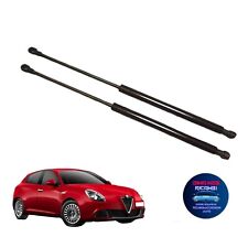 MOLLE A GAS PORTELLONE