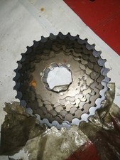 BICI VINTAGE RUOTA LIBERA 6 VELOCITA'  ATALA NUOVA DELL'EPOCA 