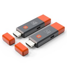 2024 1080P Full HD Wireless