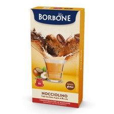 Caffè Borbone 60 capsule