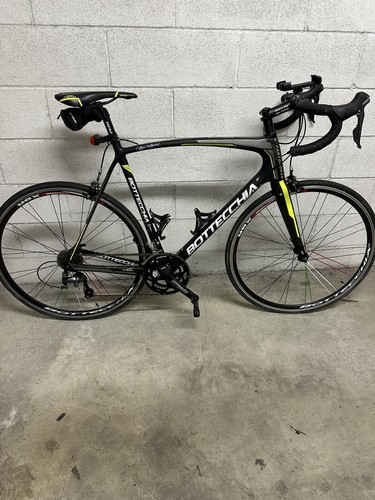 Bicicletta usata bottecchia - bottecchia, 8