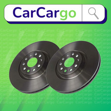 Dischi freno anteriori