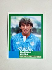FIGURINA E' IL CALCIO 92/93