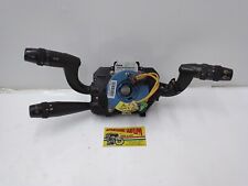 Devioluci Devio Guida Con Cruise Control Fiat Croma II 0265005499 51771960 Ok