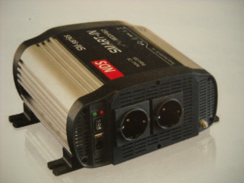 95197 inverter sinusoidale - inverter,