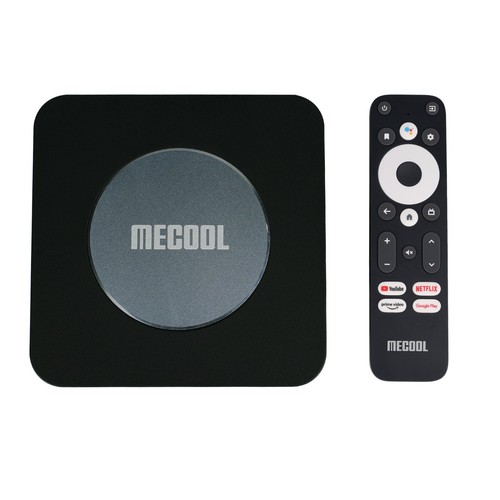 Mecool km2 plus - km2,