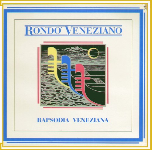 Rondo veneziano rapsodia - veneziano, "