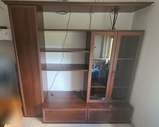 Mobile Antico Alto, per  Soggiorno / Stanza.