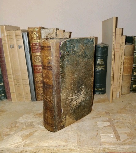 Vita del nostro - del,