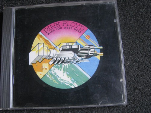 Pink floyd wish you were - floyd-wish,