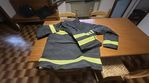 Vigili del fuoco - vigili,