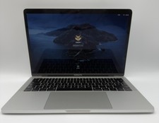 MacBook Pro 13"" (Mi-2017) -