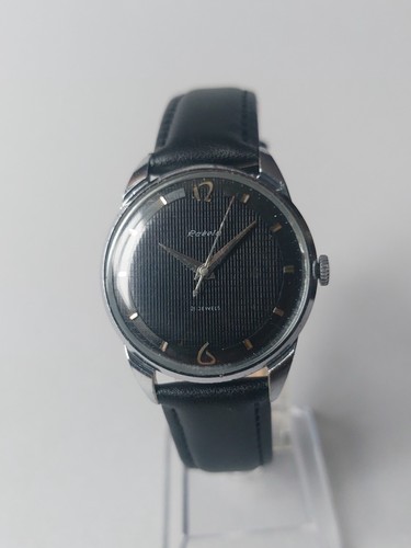 Raketa cal 2609 urss autentica - raketa,