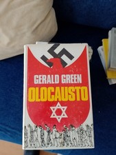 GERALD GREEN OLOCAUSTO