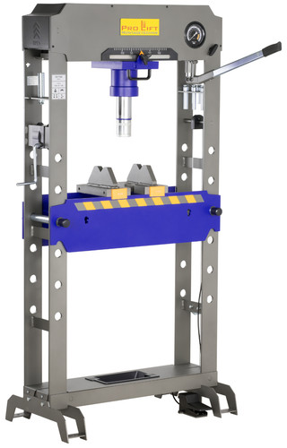 Pressa officina 50t - da,