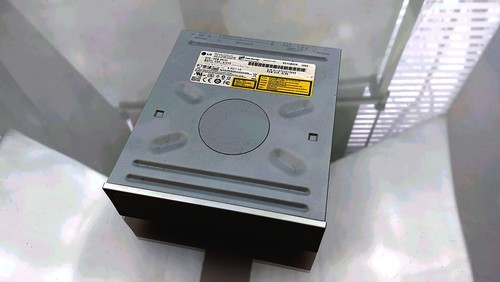 Dvd rom unità gdr - lg, dvd-rom
