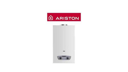 Ariston scaldabagno gas gpl - a,