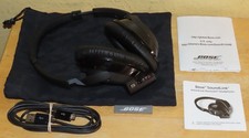 Bose AE2w Cuffie wireless con archetto - Nero