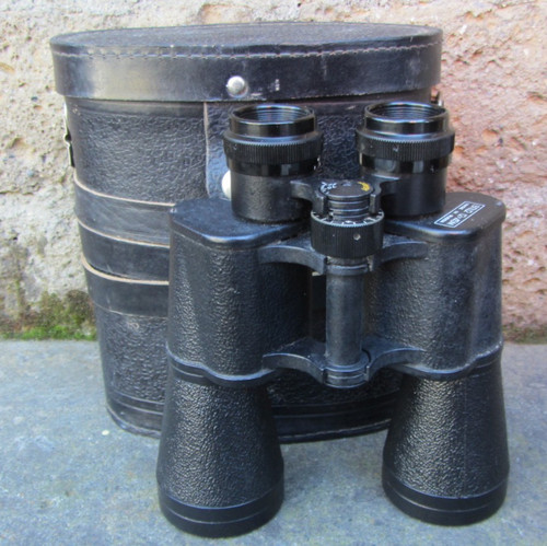 Binocolo militare russo bpz - binocolo,
