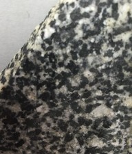 Lastra grezza di granito del