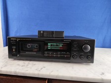 Onkyo Integra TA-2850 Tapedeck