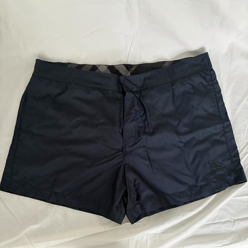Pantaloncini bagno burberry - da,