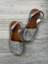 Mibo Avarca de Menorca Leder