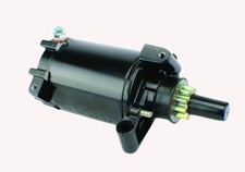 Motorino di Avviamento Adatto