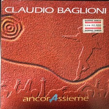Claudio Baglioni -