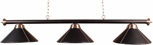 Lampada biliardo luce - biliardo,