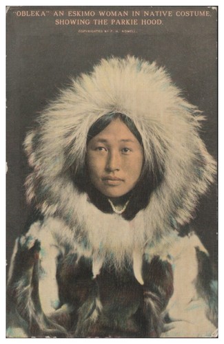 S8221 cartolina alaska - cartolina,