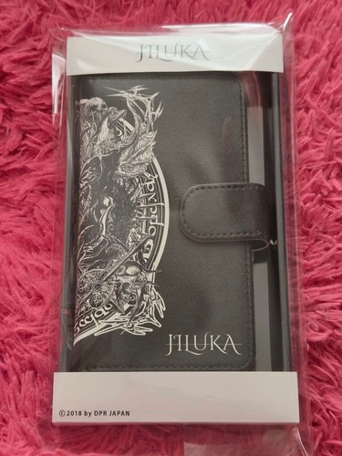 Custodia smartphone jiluka - custodia,