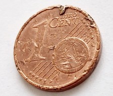 🔎1 centesimo di euro