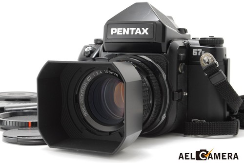 Cla near mint pentax - mint】,