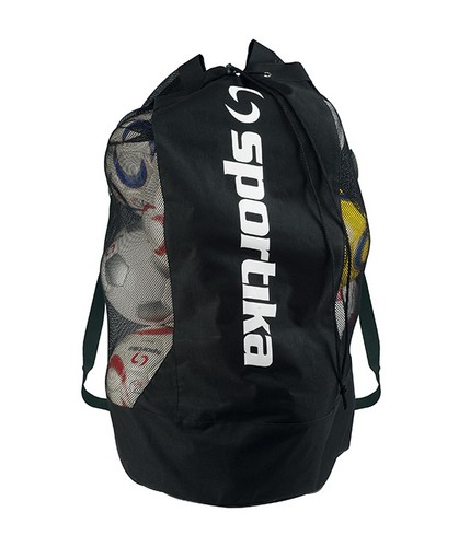 Sacca borsa portapalloni - sacca,