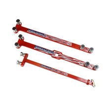 Bulldog bender set pezzi 500 - 3,