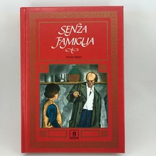 1 Senza Famiglia. 1 Pinocchio