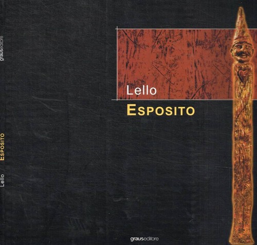 Lello esposito manuela - ,