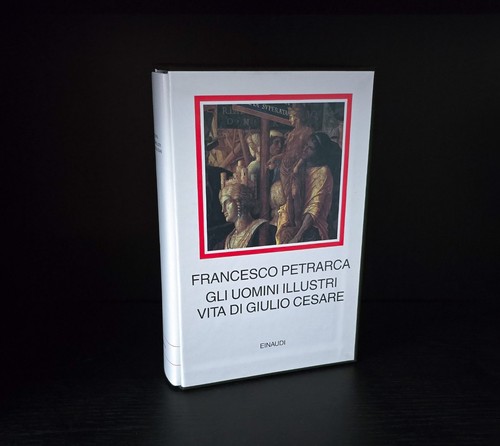 Francesco petrarca gli uomini - gli,
