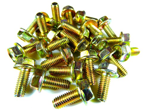Vite esagonale din 6921 - x,