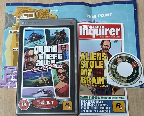 Grand theft auto vice city - auto,