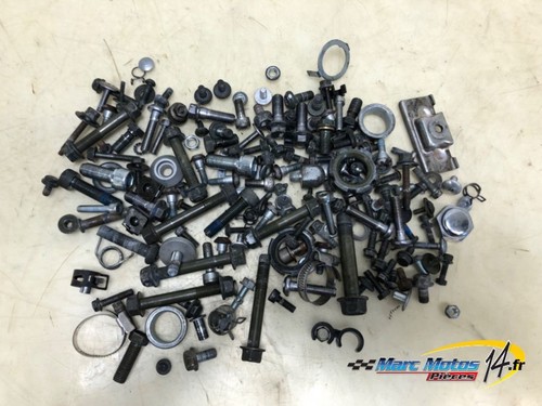 Visserie yamaha mt03 - mt03,