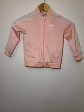 Giacca Adidas Peach Track