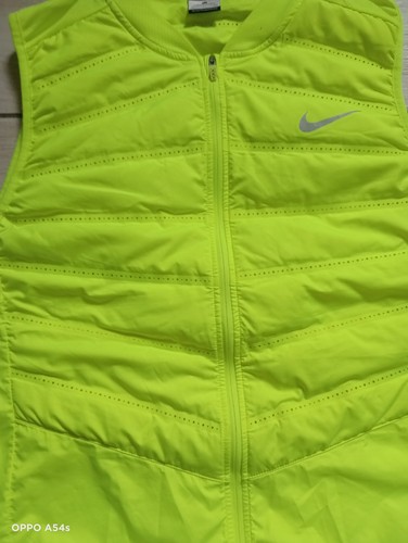Gilet corsa nike aeroloft - corsa,