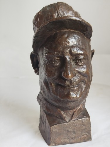 Bronze signé serge - signé,