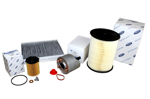 Originale kit ispezione - originale,