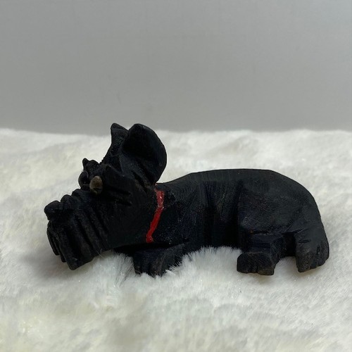 Portapipa terrier scozzese - , in