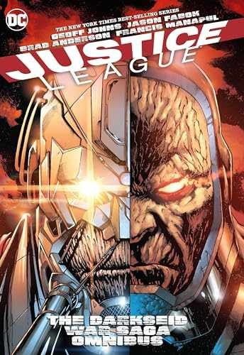 Justice league the darkseid - justice,