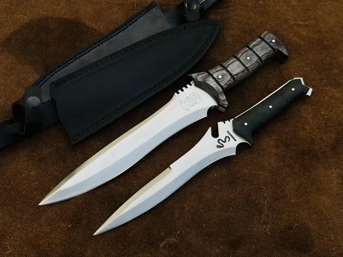 Handmade jack krauser re4 - jack,